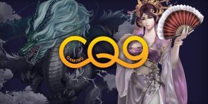 CQ9 - เกมสล็อตชั้นนำของโลก รับรางวัลใหญ่ทุกวัน