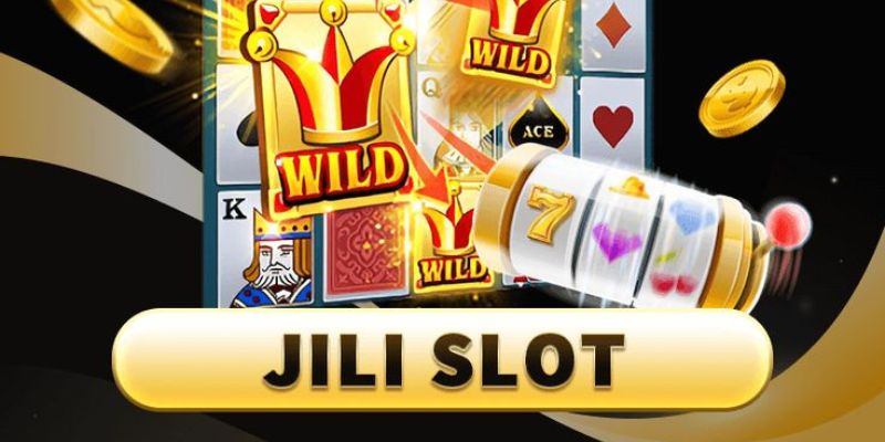 Jili - สวรรค์ของเกมสล็อตพร้อมโอกาสชนะรางวัลใหญ่