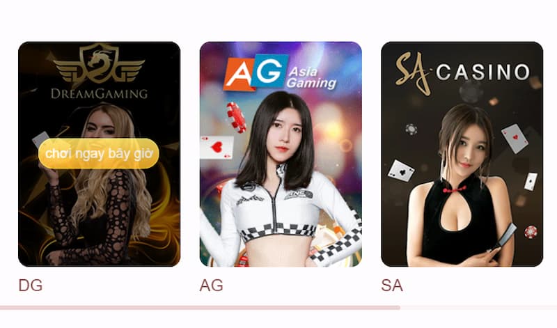 ขอแนะนำผู้จัดพิมพ์ Ag Asia Gaming